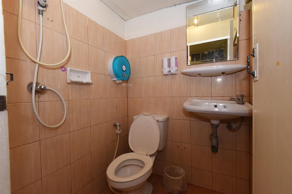 Hostel Pp October House Ko Phi Phi Zewnętrze zdjęcie
