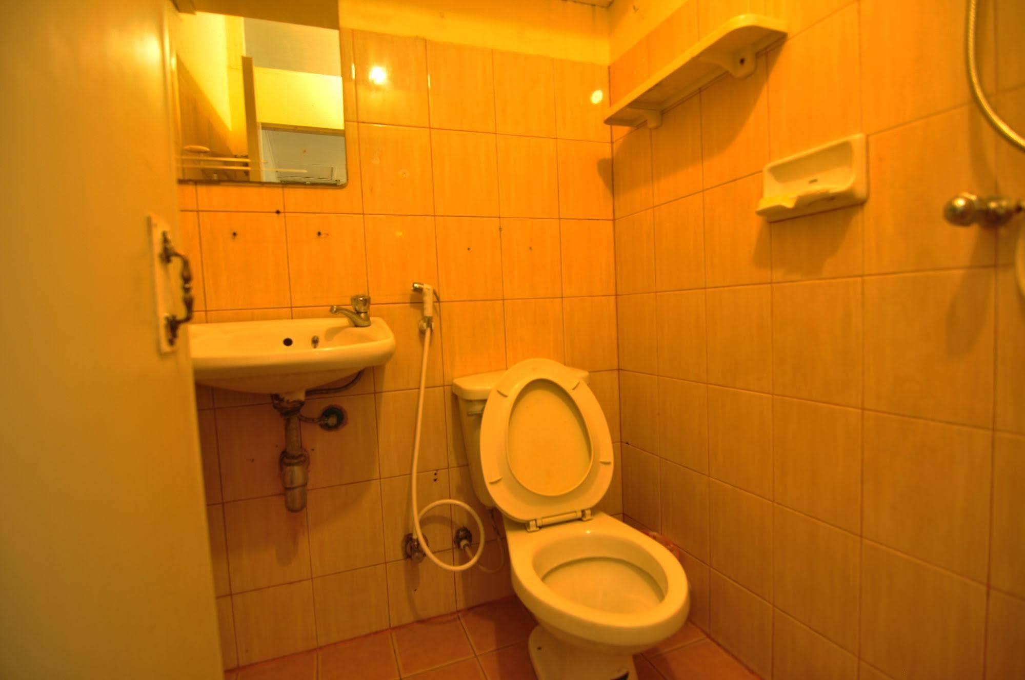 Hostel Pp October House Ko Phi Phi Zewnętrze zdjęcie